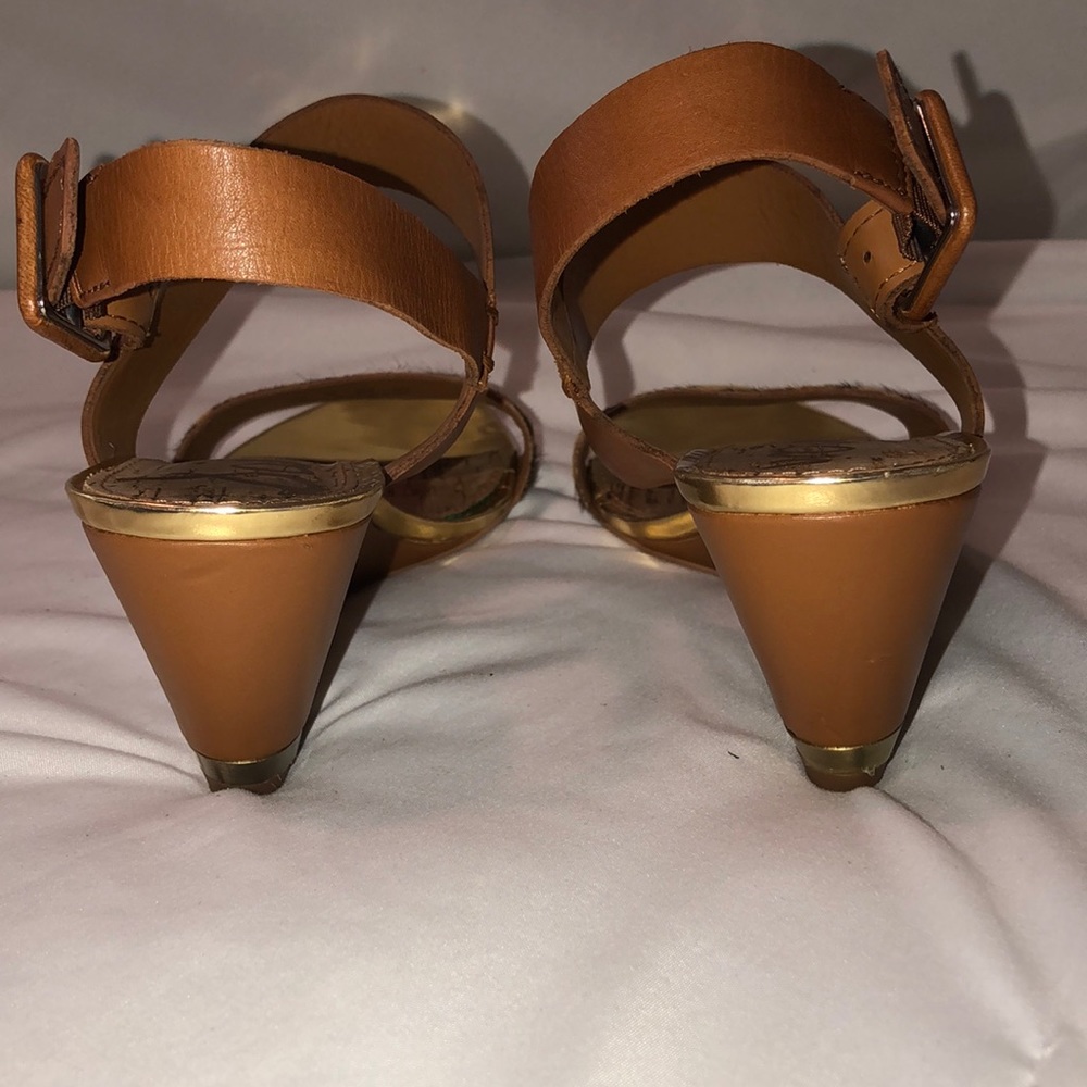 Sam Edelman Sandals - Picture 3 of 7